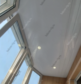 Примеры работ компании Балконы Волгограда