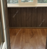 Примеры работ компании Балконы Волгограда