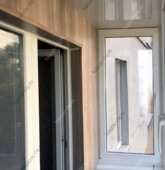 Примеры работ компании Балконы Волгограда