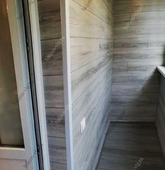 Примеры работ компании Балконы Волгограда