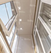 Примеры работ компании Балконы Волгограда