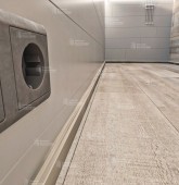 Примеры работ компании Балконы Волгограда