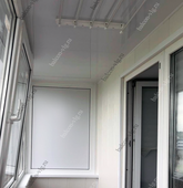 Примеры работ компании Балконы Волгограда