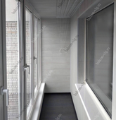 Примеры работ компании Балконы Волгограда