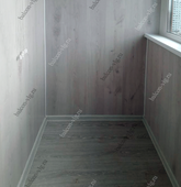 Примеры работ компании Балконы Волгограда