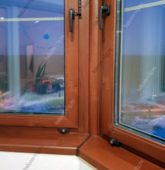 Примеры работ компании Балконы Волгограда