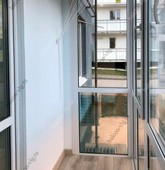 Примеры работ компании Балконы Волгограда