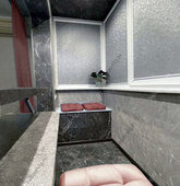 Примеры работ компании Балконы Волгограда