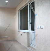 Примеры работ компании Балконы Волгограда