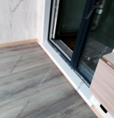 Примеры работ компании Балконы Волгограда