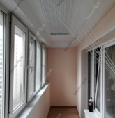 Фотогалерея балконов и лоджий