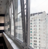 Примеры работ компании Балконы Волгограда