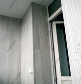 Примеры работ компании Балконы Волгограда