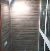 Примеры работ компании Балконы Волгограда