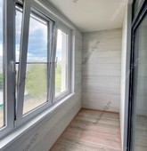 Примеры работ компании Балконы Волгограда