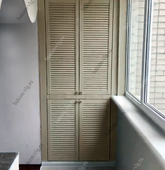 Примеры работ компании Балконы Волгограда