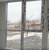 Примеры работ компании Балконы Волгограда