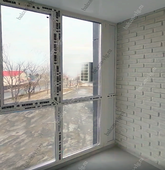 Примеры работ компании Балконы Волгограда