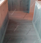 Примеры работ компании Балконы Волгограда