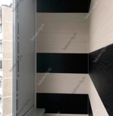 Примеры работ компании Балконы Волгограда