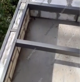 Примеры работ компании Балконы Волгограда