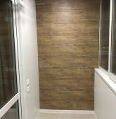 Примеры работ компании Балконы Волгограда