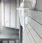 Примеры работ компании Балконы Волгограда