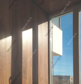 Примеры работ компании Балконы Волгограда