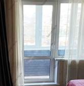 Примеры работ компании Балконы Волгограда