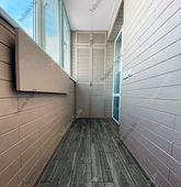 Примеры работ компании Балконы Волгограда