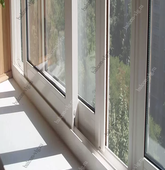 Примеры работ компании Балконы Волгограда