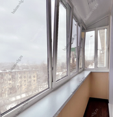 Примеры работ компании Балконы Волгограда