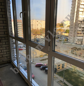 Примеры работ компании Балконы Волгограда