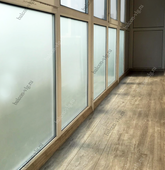 Примеры работ компании Балконы Волгограда