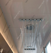 Примеры работ компании Балконы Волгограда