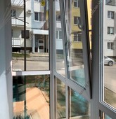 Примеры работ компании Балконы Волгограда