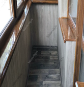 Примеры работ компании Балконы Волгограда