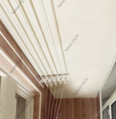 Примеры работ компании Балконы Волгограда