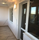 Примеры работ компании Балконы Волгограда