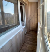 Примеры работ компании Балконы Волгограда