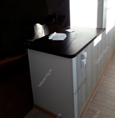 Примеры работ компании Балконы Волгограда