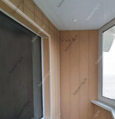 Примеры работ компании Балконы Волгограда