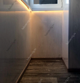 Примеры работ компании Балконы Волгограда