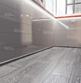 Примеры работ компании Балконы Волгограда