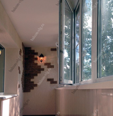 Примеры работ компании Балконы Волгограда