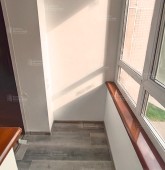 Примеры работ компании Балконы Волгограда