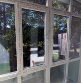 Примеры работ компании Балконы Волгограда