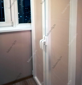 Фотогалерея балконов и лоджий