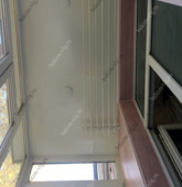 Примеры работ компании Балконы Волгограда