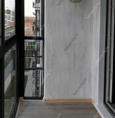 Примеры работ компании Балконы Волгограда